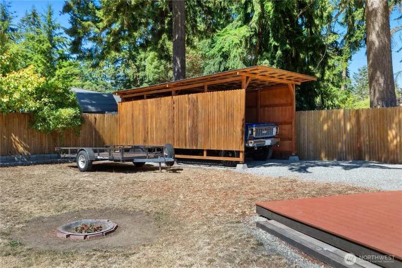 Property photo for 1706 Foxfire Drive Se, Olympia photo 25