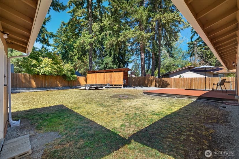 Property photo for 1706 Foxfire Drive Se, Olympia photo 26