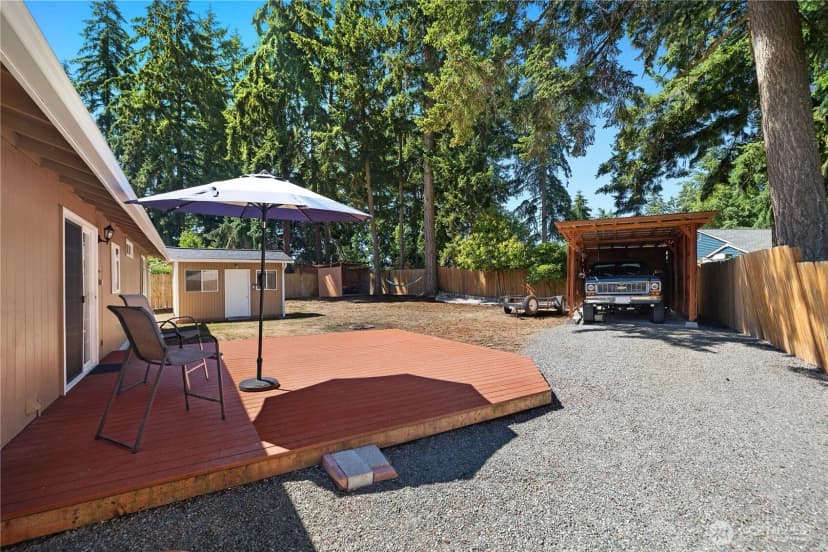 Property photo for 1706 Foxfire Drive Se, Olympia photo 21
