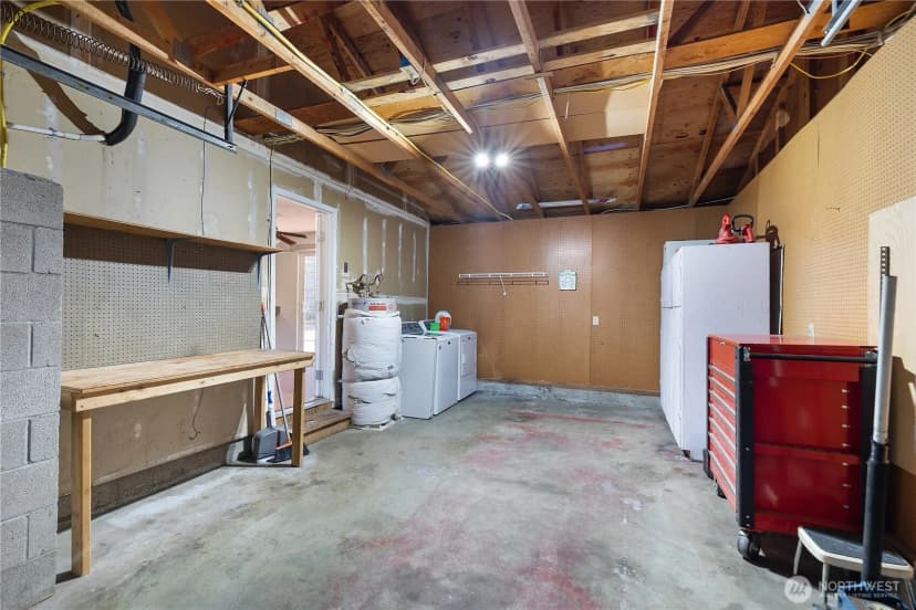 Property photo for 1706 Foxfire Drive Se, Olympia photo 28