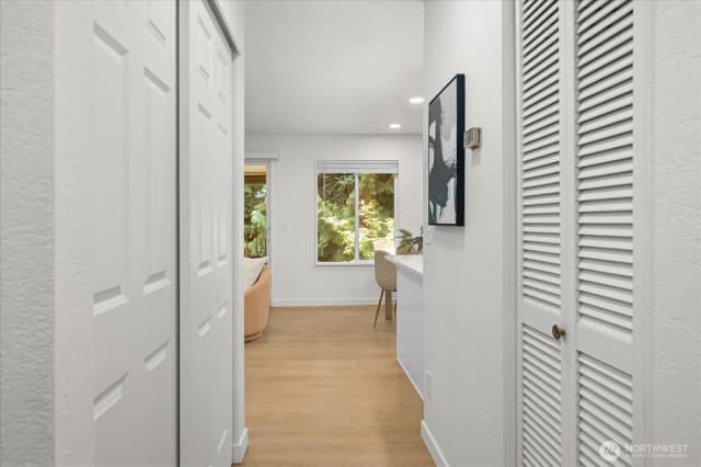 Property photo for 11637 100th Avenue Ne #2c, Kirkland photo 3