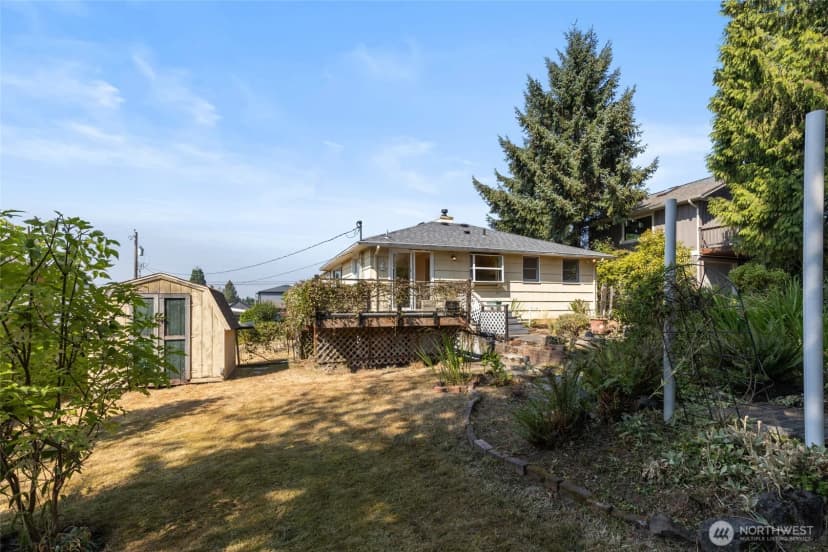 Property photo for 1013 N 33rd Place, Renton photo 26