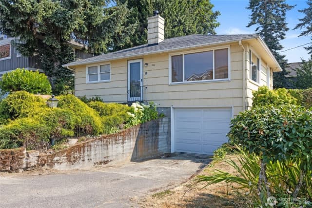 Property photo for 1013 N 33rd Place, Renton