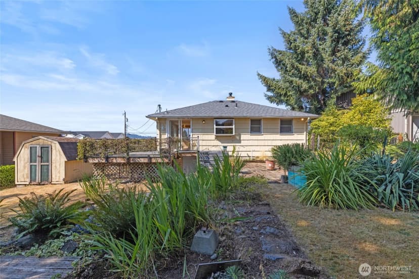 Property photo for 1013 N 33rd Place, Renton photo 25