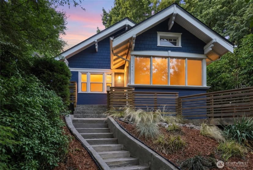 Property photo for 1731 Lake Washington Boulevard S, Seattle photo 2
