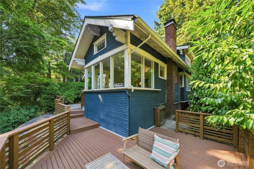 Property photo for 1731 Lake Washington Boulevard S, Seattle photo 36