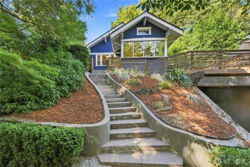 Property photo for 1731 Lake Washington Boulevard S, Seattle photo 39