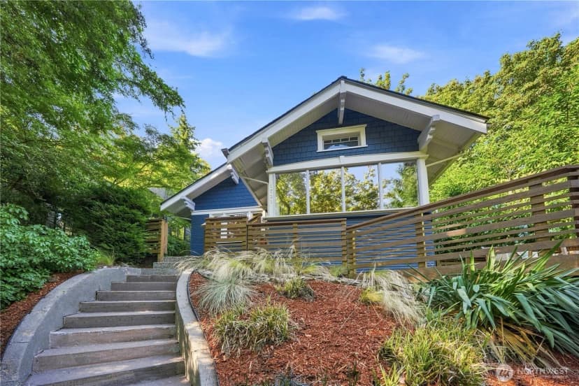 Property photo for 1731 Lake Washington Boulevard S, Seattle photo 37