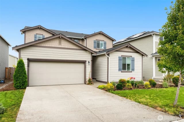 Property photo for 19920 137th Avenue E, Graham