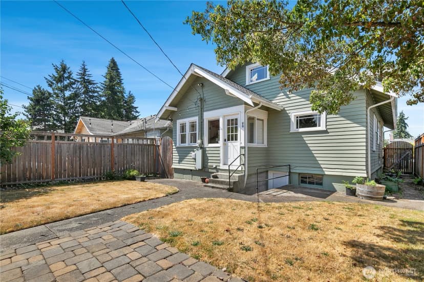 Property photo for 1107 N Anderson Street, Tacoma photo 30