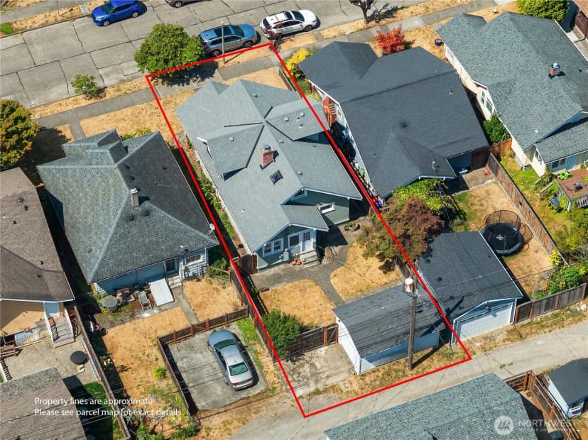 Property photo for 1107 N Anderson Street, Tacoma photo 35