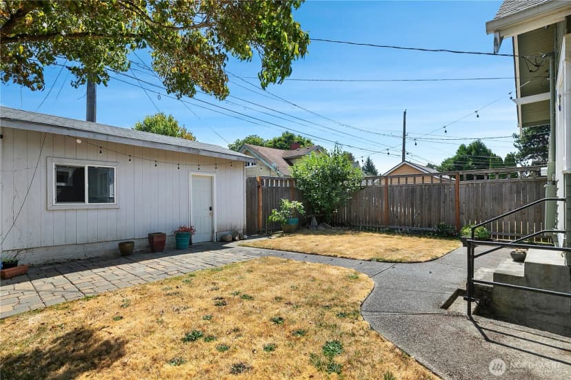 Property photo for 1107 N Anderson Street, Tacoma photo 33