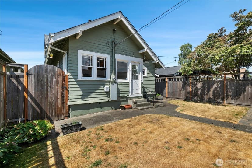 Property photo for 1107 N Anderson Street, Tacoma photo 31