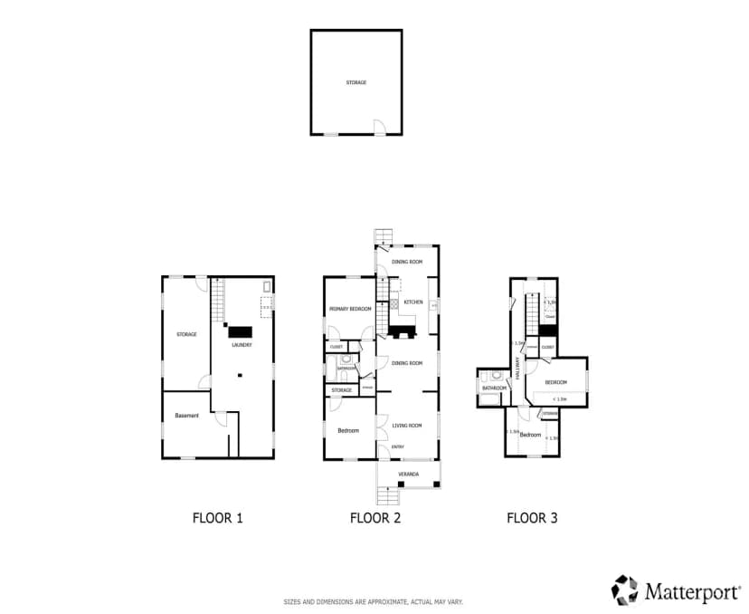 Property photo for 1107 N Anderson Street, Tacoma photo 40