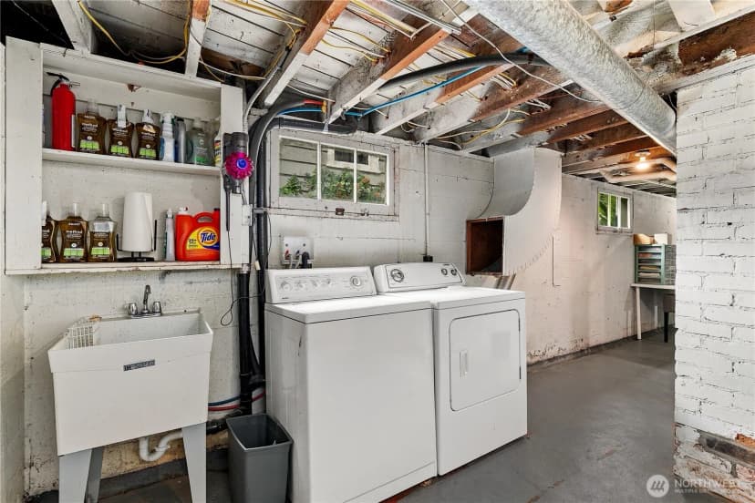 Property photo for 1107 N Anderson Street, Tacoma photo 29