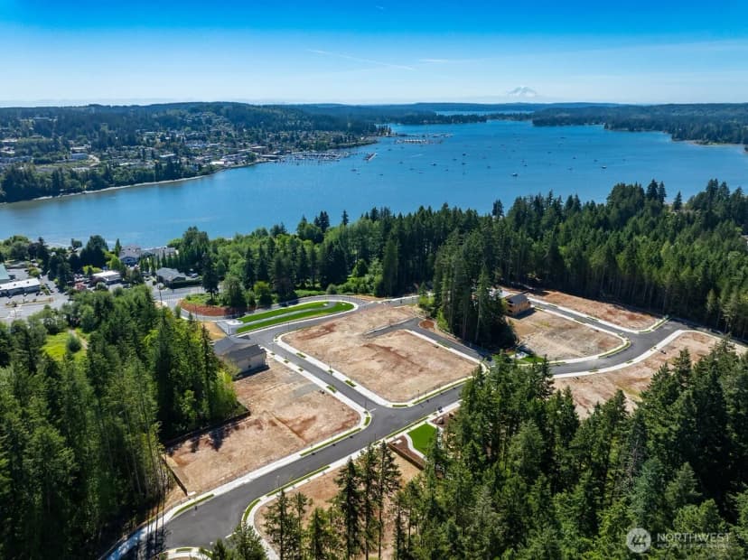 Property photo for 19300 Bergen Drive Nw #22, Poulsbo photo 28