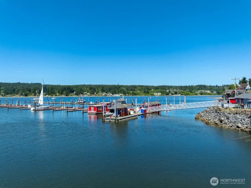 Property photo for 19300 Bergen Drive Nw #22, Poulsbo photo 27