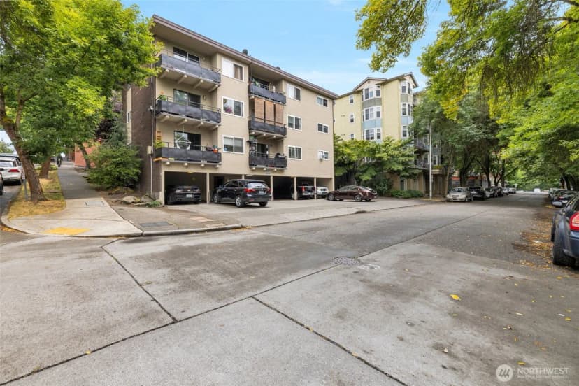 Property photo for 2201 S Main Street, Seattle