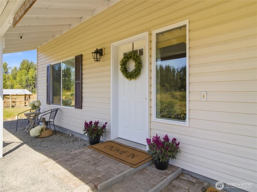 Property photo for 35401 S 40th Avenue, Roy photo 3