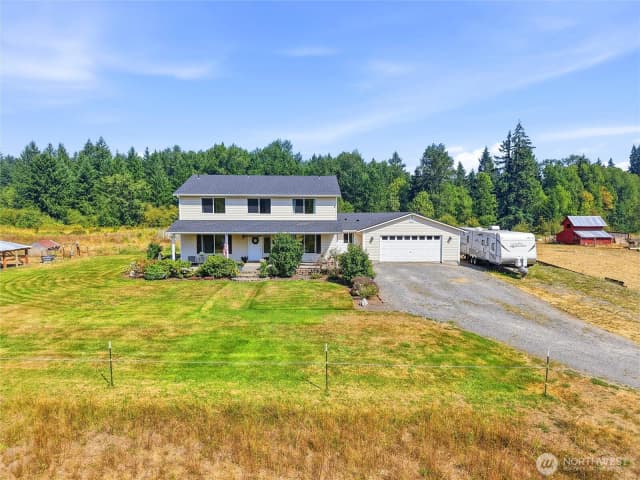 Property photo for 35401 S 40th Avenue, Roy