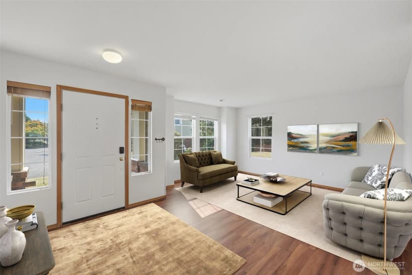 Property photo for 2101 Se 2nd Place, Renton photo 5