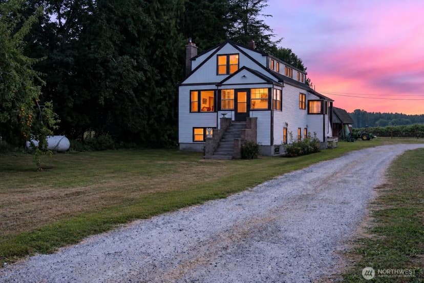 Property photo for 11174 Sterling Road, Sedro Woolley