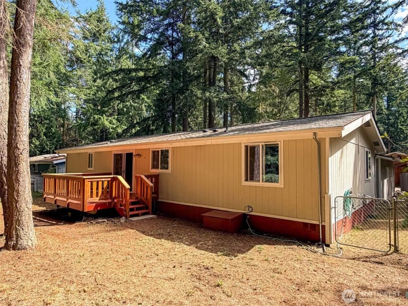 Property photo for 106 Cape George Road, Port Townsend photo 28