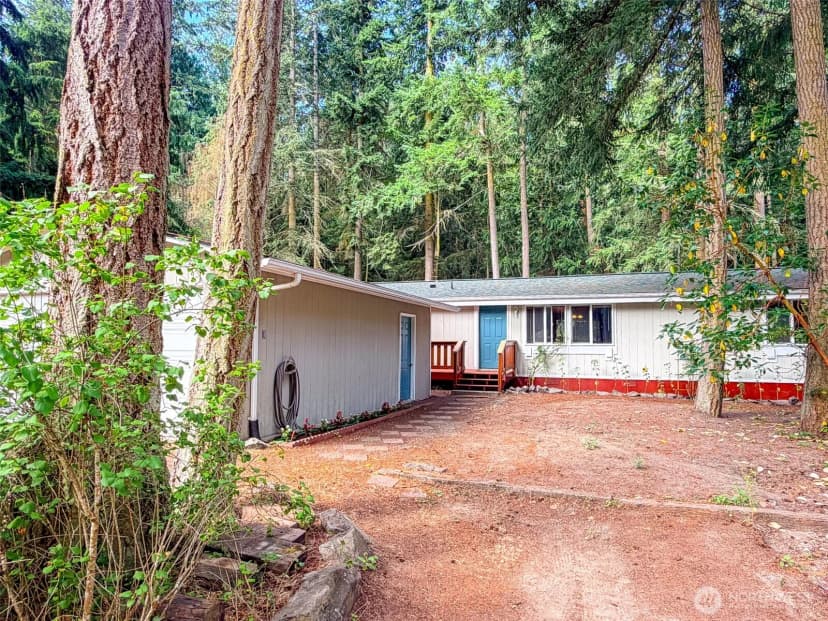 Property photo for 106 Cape George Road, Port Townsend photo 35