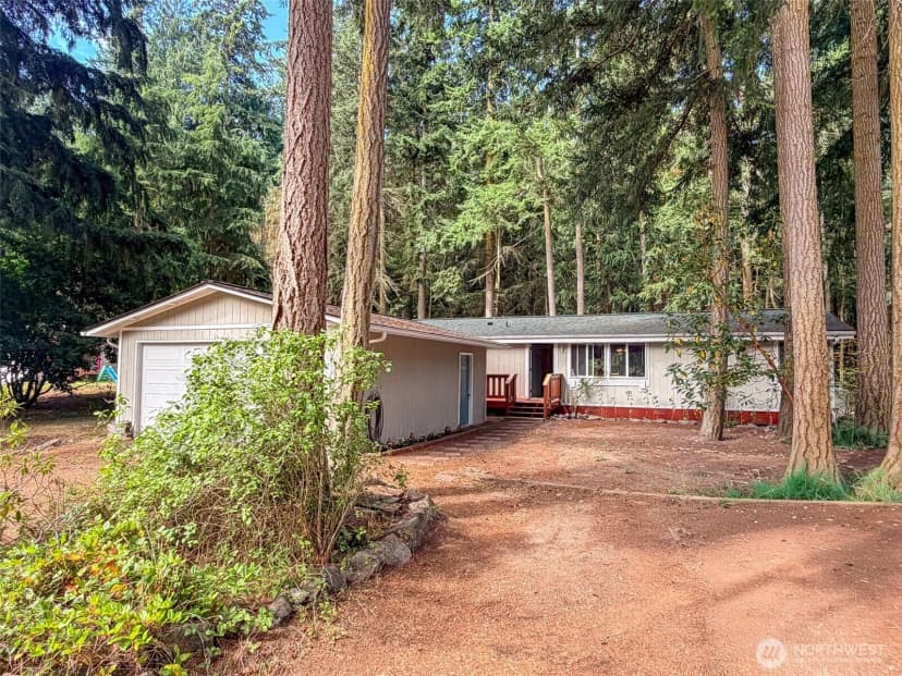 Property photo for 106 Cape George Road, Port Townsend