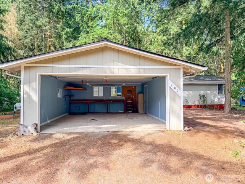 Property photo for 106 Cape George Road, Port Townsend photo 32
