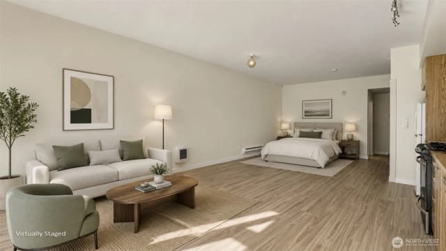 Property photo for 2911 2nd Avenue #515, Seattle photo 3