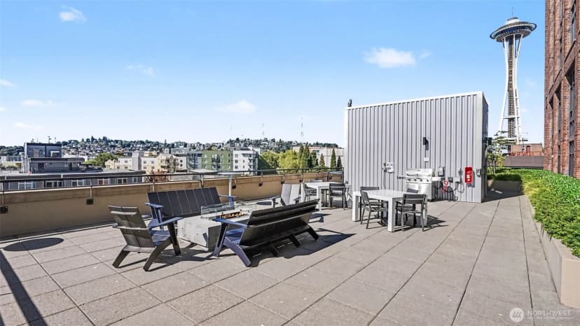 Property photo for 2911 2nd Avenue #515, Seattle photo 12