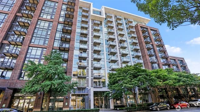 Property photo for 2911 2nd Avenue #515, Seattle
