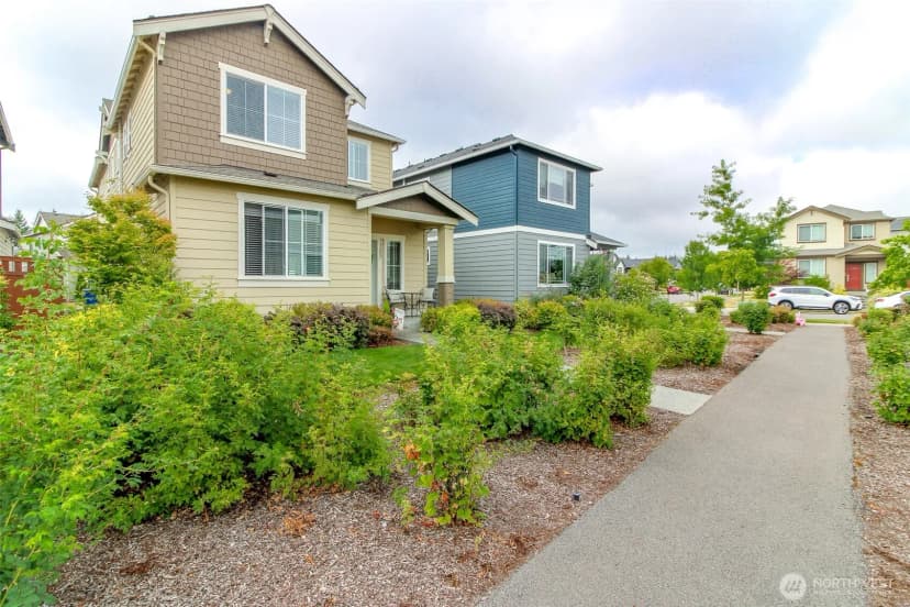 Property photo for 13207 191st Avenue E, Bonney Lake photo 27