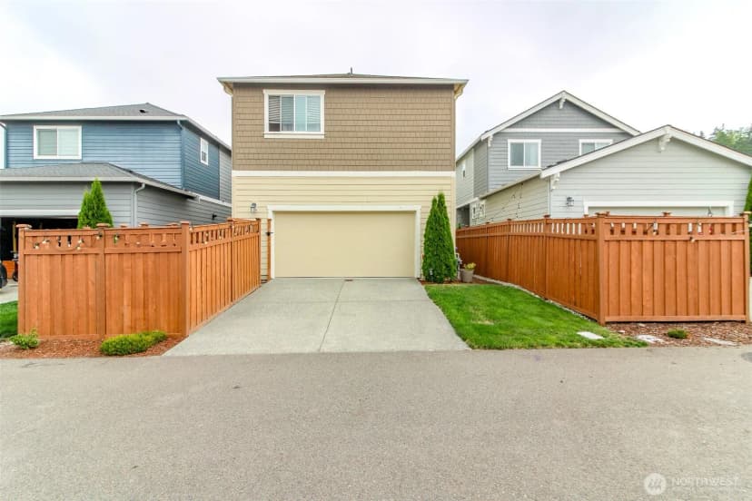 Property photo for 13207 191st Avenue E, Bonney Lake photo 26
