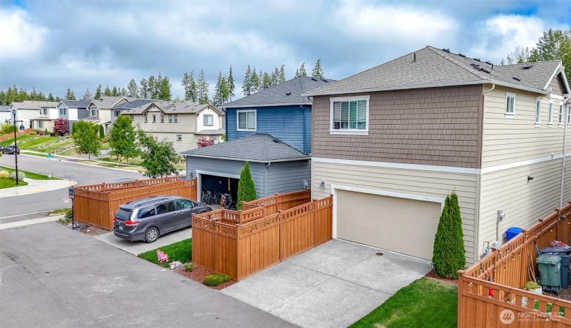 Property photo for 13207 191st Avenue E, Bonney Lake photo 25