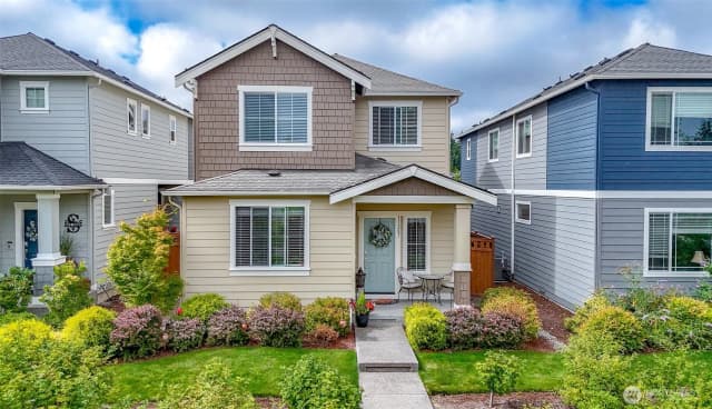 Property photo for 13207 191st Avenue E, Bonney Lake