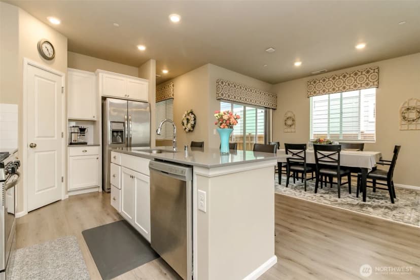 Property photo for 13207 191st Avenue E, Bonney Lake photo 9
