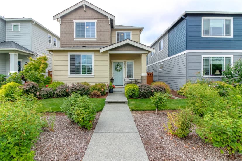 Property photo for 13207 191st Avenue E, Bonney Lake photo 30