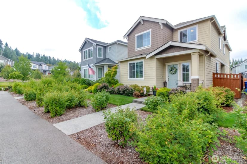 Property photo for 13207 191st Avenue E, Bonney Lake photo 28