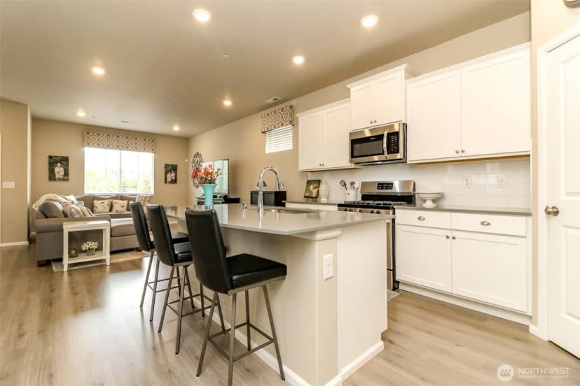 Property photo for 13207 191st Avenue E, Bonney Lake photo 10