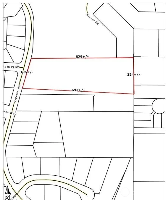 Property photo for 212 Xx Cypress Way, Lynnwood photo 10