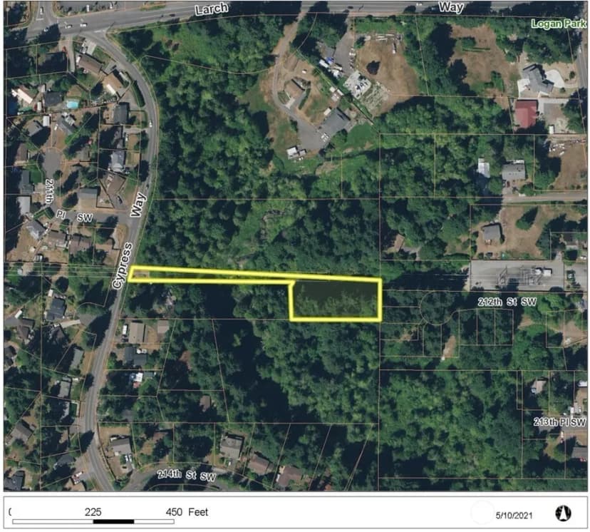 Property photo for 212 Xx Cypress Way, Lynnwood photo 8