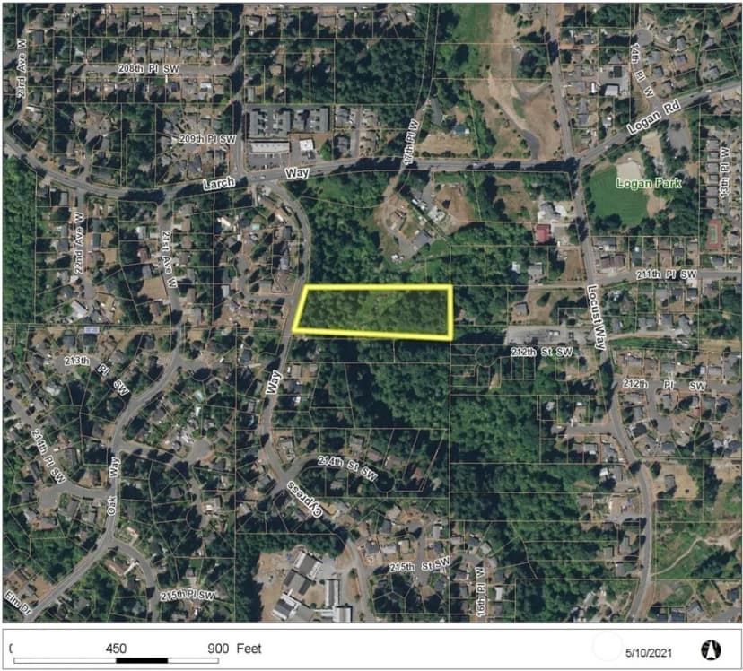Property photo for 212 Xx Cypress Way, Lynnwood photo 7