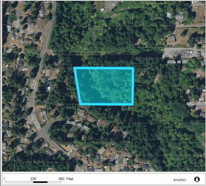 Property photo for 212 Xx Cypress Way, Lynnwood photo 9