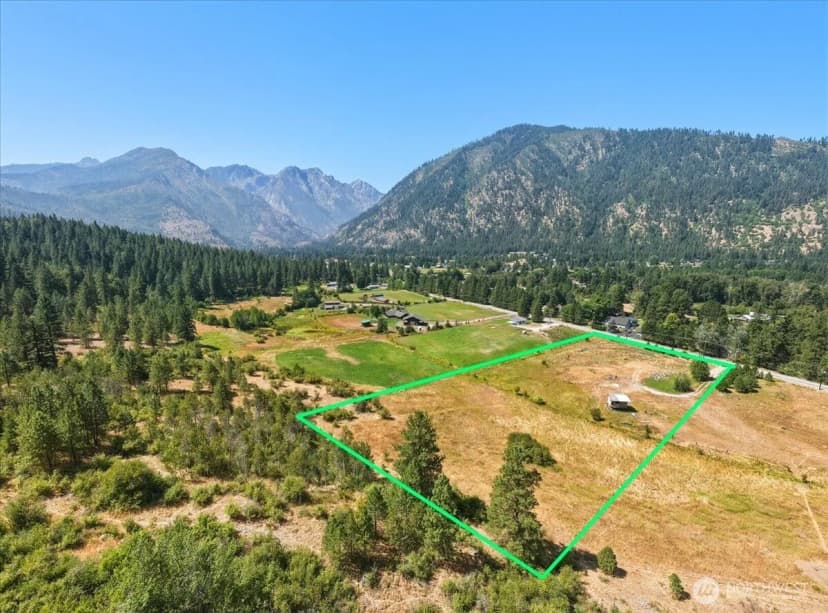 Property photo for 8237 E Leavenworth Road, Leavenworth photo 8