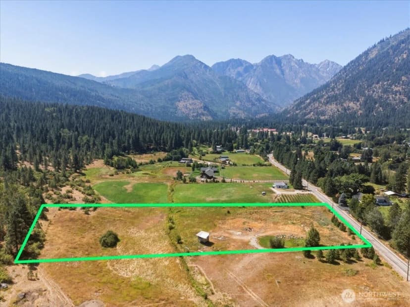 Property photo for 8237 E Leavenworth Road, Leavenworth photo 9