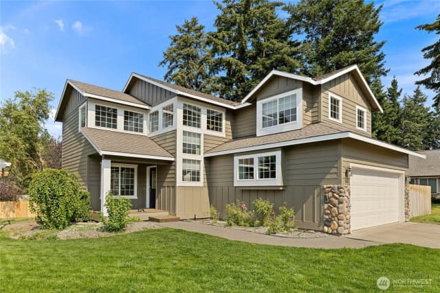 Property photo for 918 Marian Drive, Cle Elum