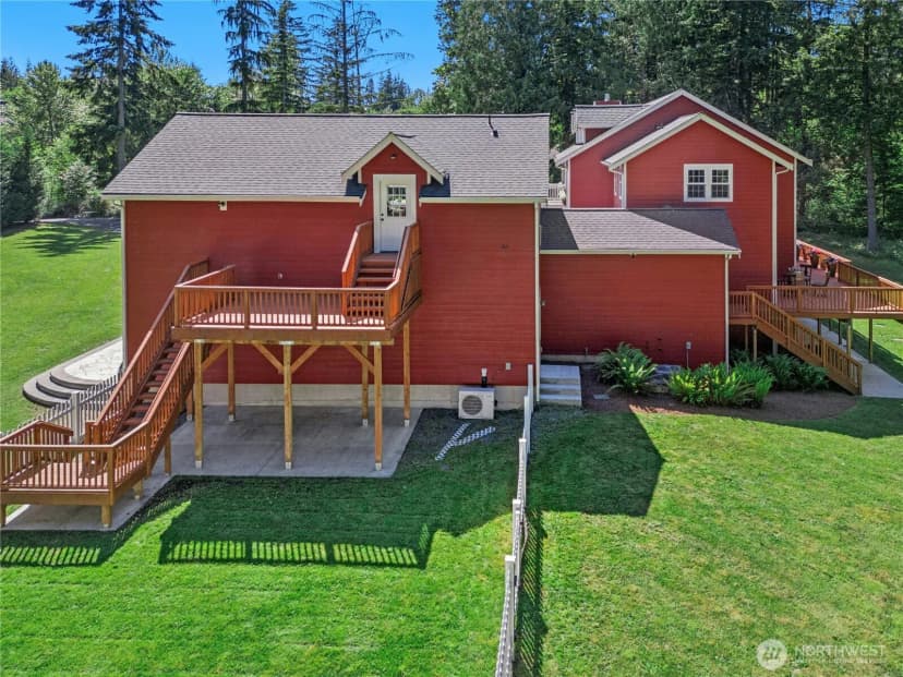 Property photo for 24632 Ne 72nd Street, Redmond photo 29