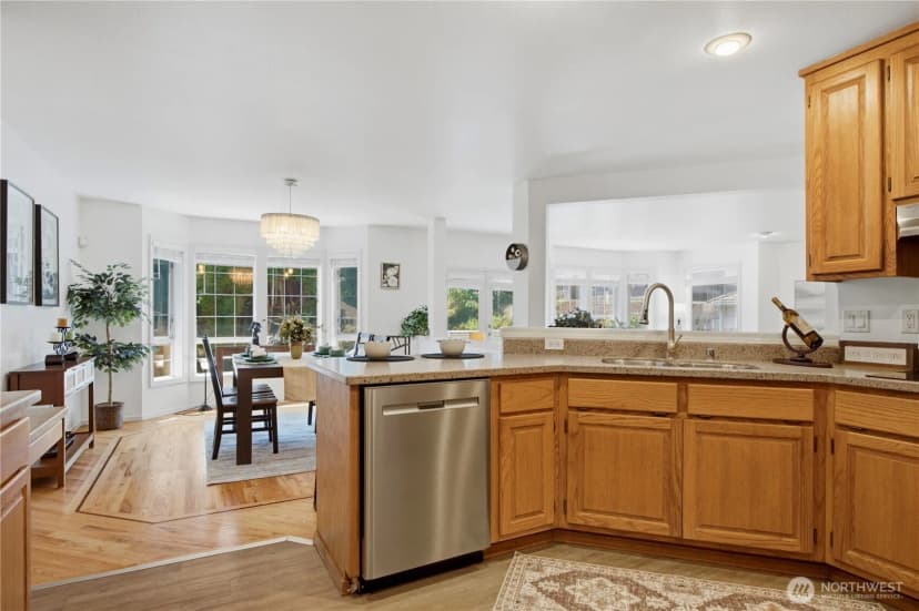 Property photo for 2000 Village Green Drive #26, Mill Creek photo 10